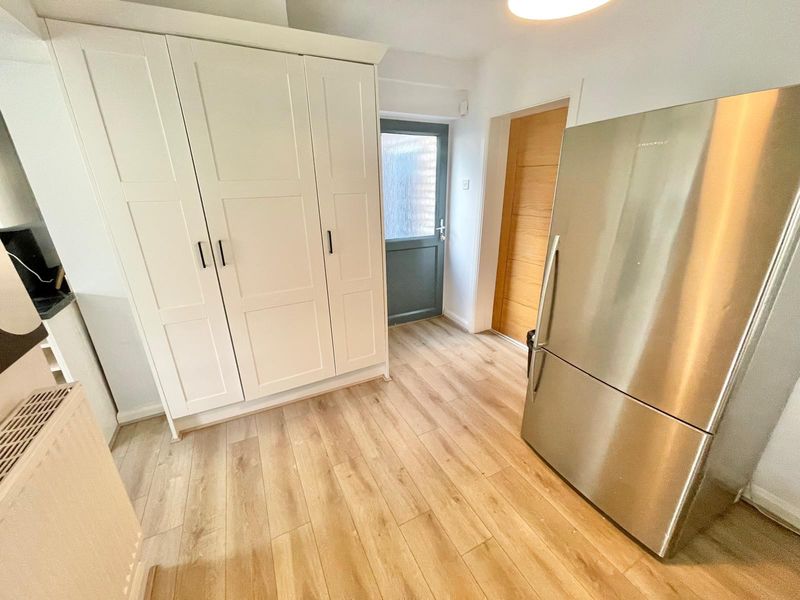 Ascot Drive Great Sutton